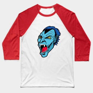Vampire Bite! Baseball T-Shirt